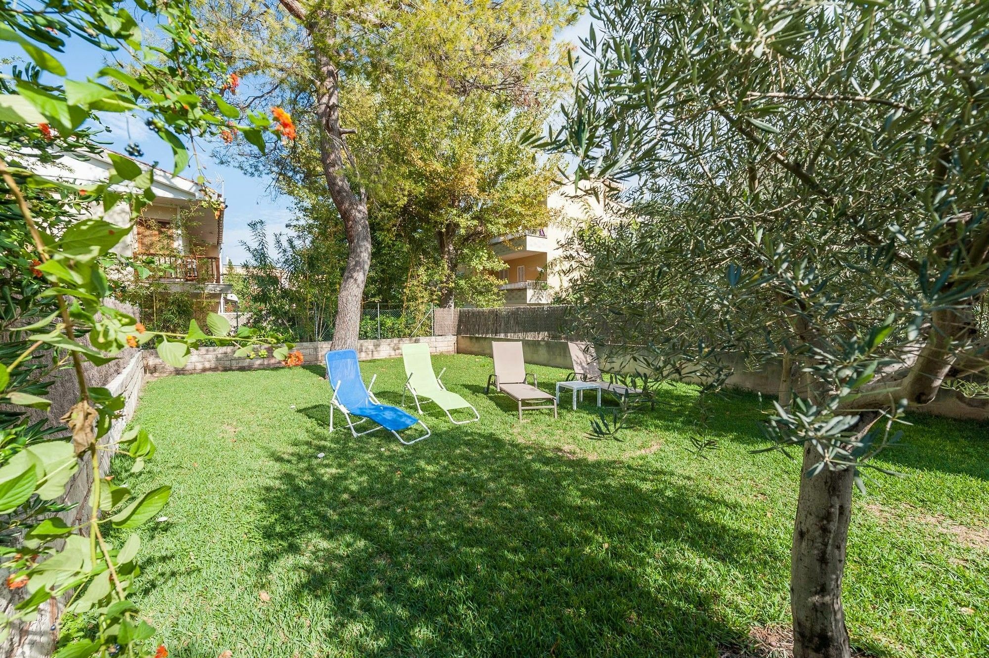Villa Vallespir Port de Alcudia  Exterior foto